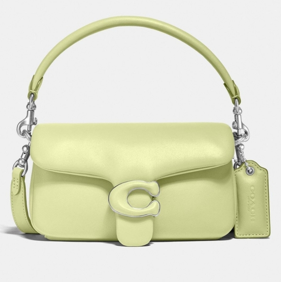 Coach Handbags - COPY - Coach Pillow Tabby Shoulder Bag 18